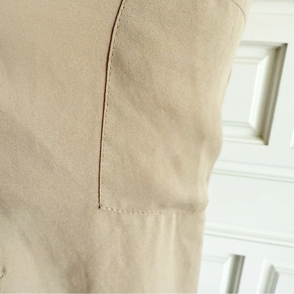 Pleione blouse soft